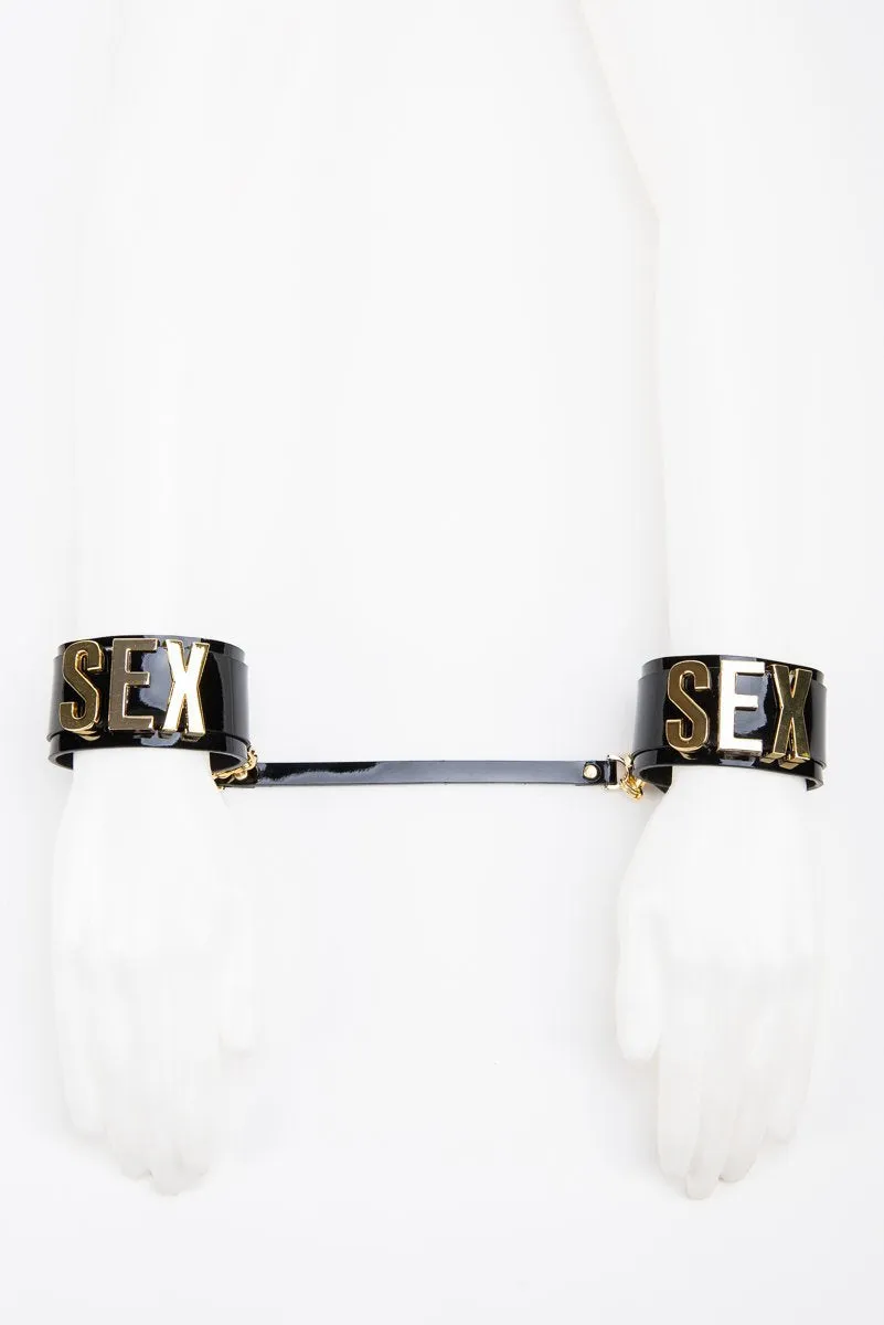 Sex Handcuffs