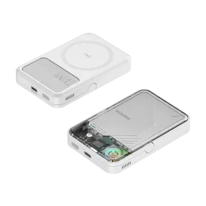 Sharge ICEMAG 2 (10,000mAh 3A 30W Qi2 Wireless)