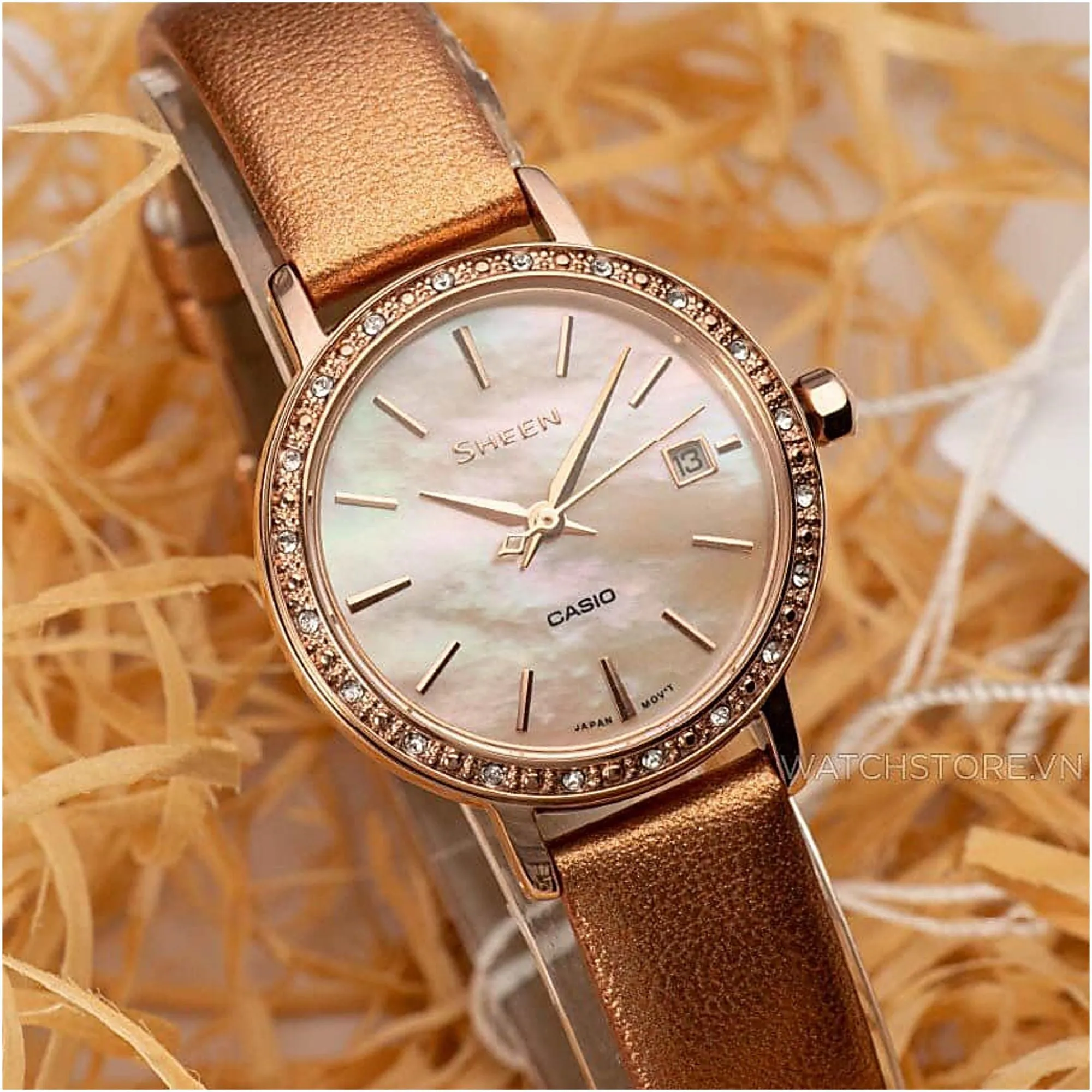 SHE-4060PGL-4A [O]