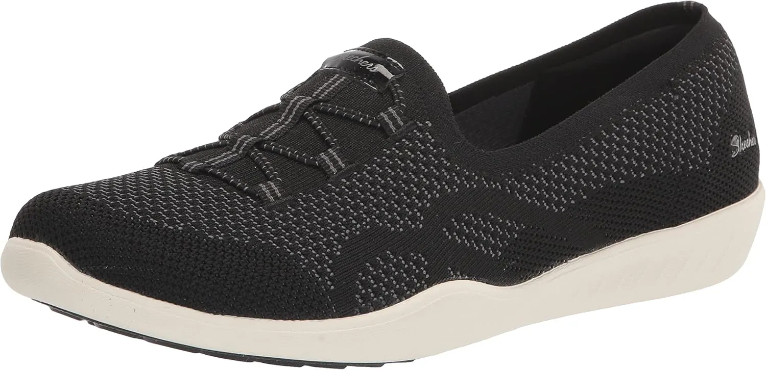 Skechers Women's Newbury St Be Adventurous