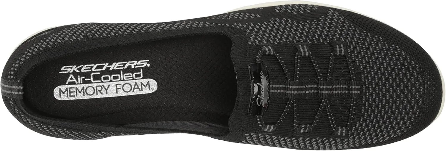 Skechers Women's Newbury St Be Adventurous