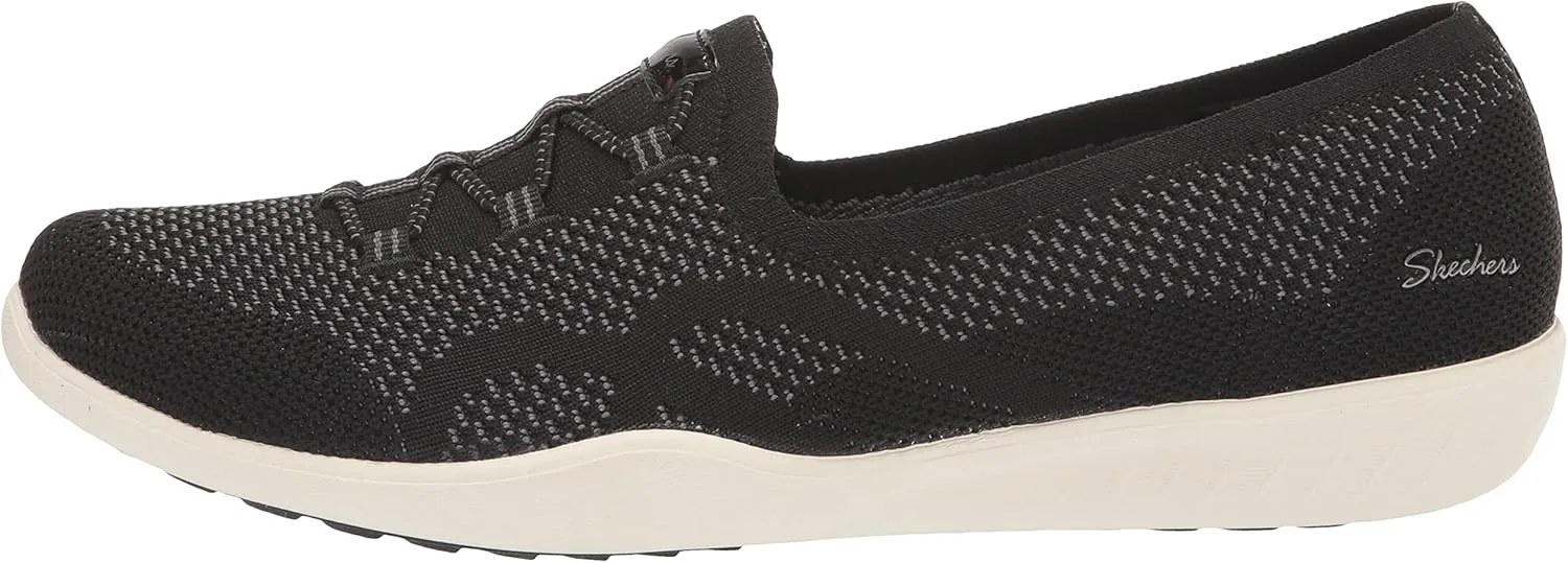 Skechers Women's Newbury St Be Adventurous