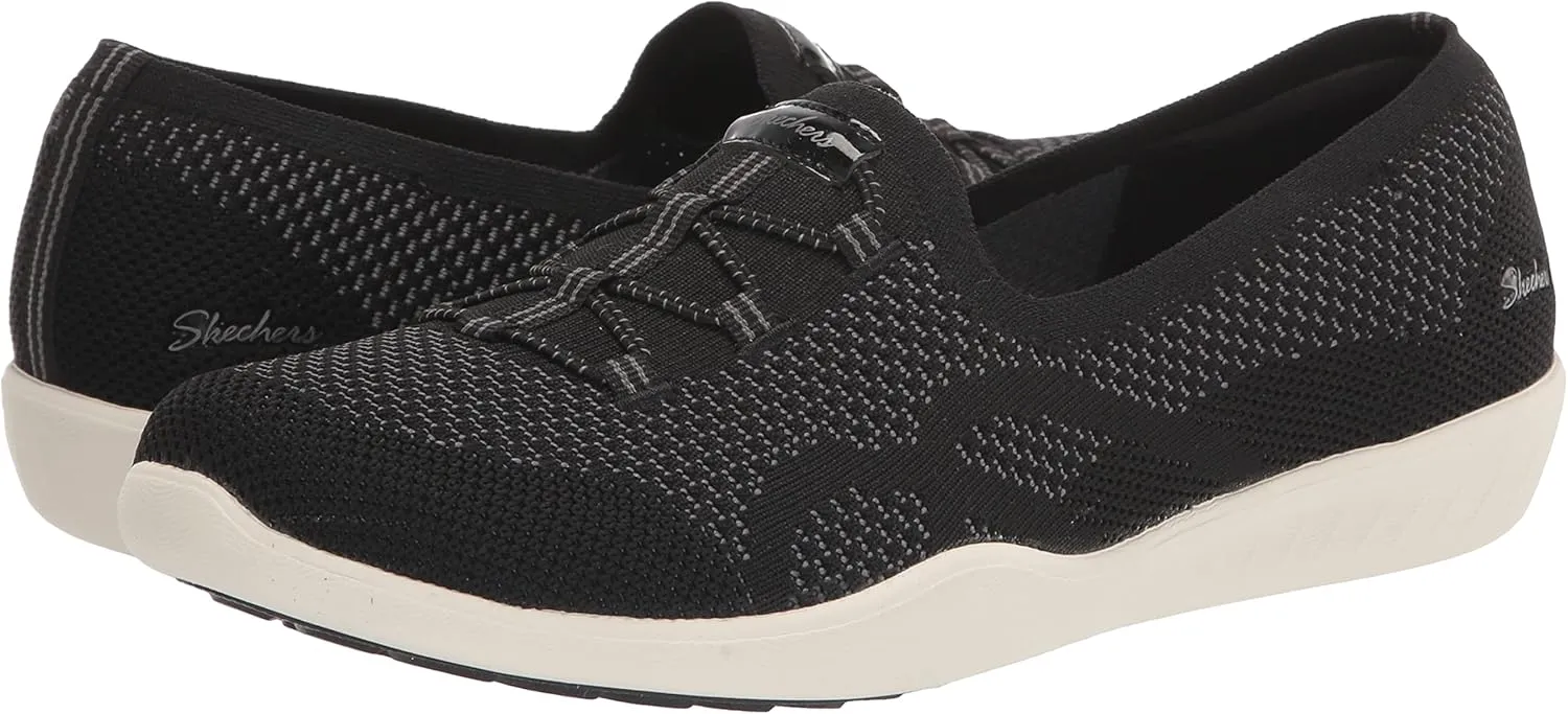 Skechers Women's Newbury St Be Adventurous