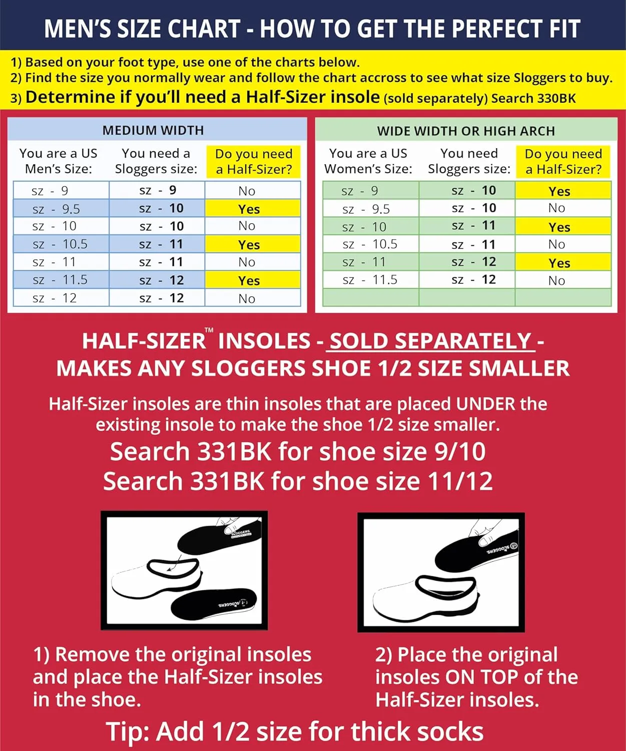 Sloggers Original Waterproof Work Shoe for Men  Outdoor Slip-On Rain and Durable Garden Footwear Made in The USA with Premium Comfort Support Insole, Leather Print Brown - Size 11