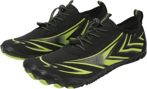 Smoneyful Hike Barefoot Shoes for Women and Men, Waterproof Trail Running Healthy and Non-Slip, Wide Toe Box, Unisex Outdoor Hiking Footwear