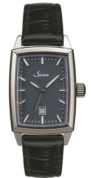SN Watch 243 Ti A Ladies AlligatORS