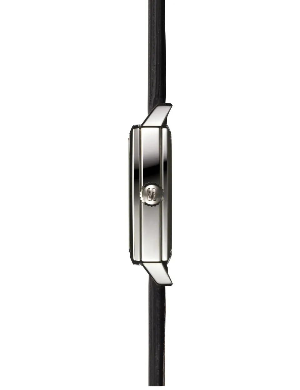 SN Watch 243 Ti A Ladies AlligatORS