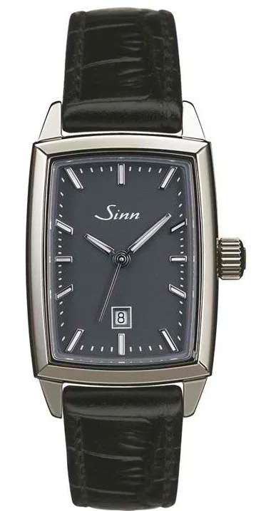 SN Watch 243 Ti A Ladies AlligatORS