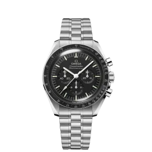 Speedmaster Moonwatch Professional Co-Axial Master Chronometer Chronograph 42MM