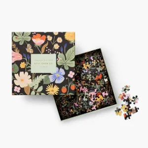 Strawberry Fields Jigsaw Puzzle