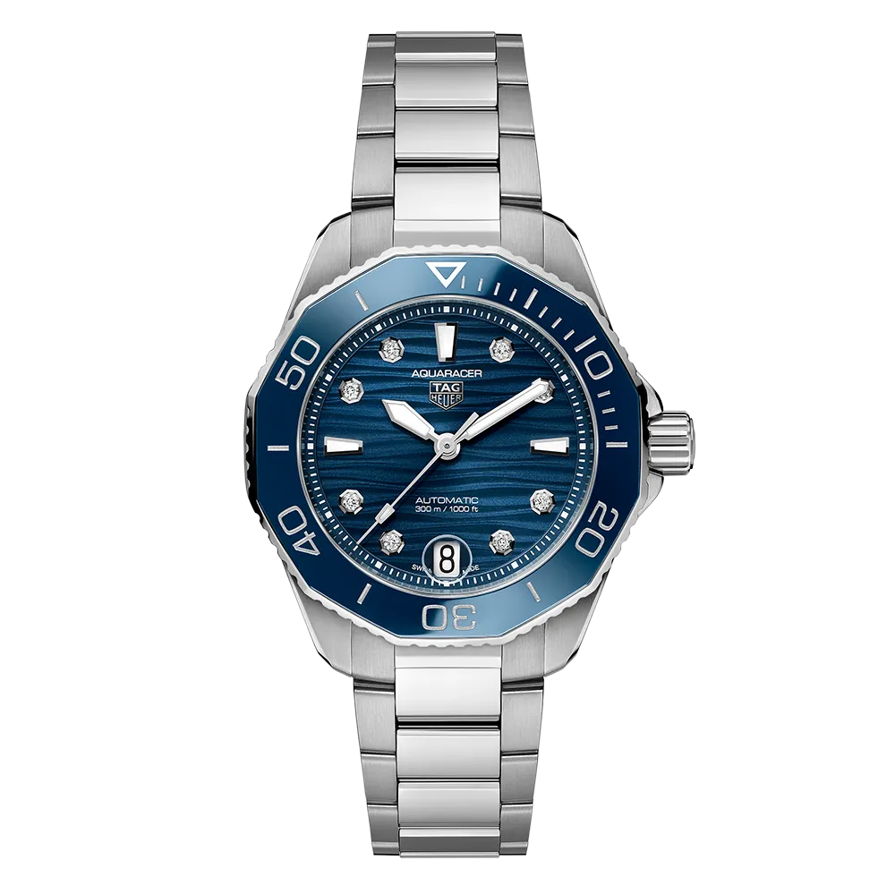 TAG Heuer Aquaracer WBP231B.BA0618