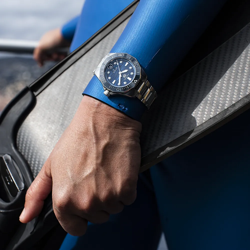 TAG Heuer Aquaracer WBP231B.BA0618