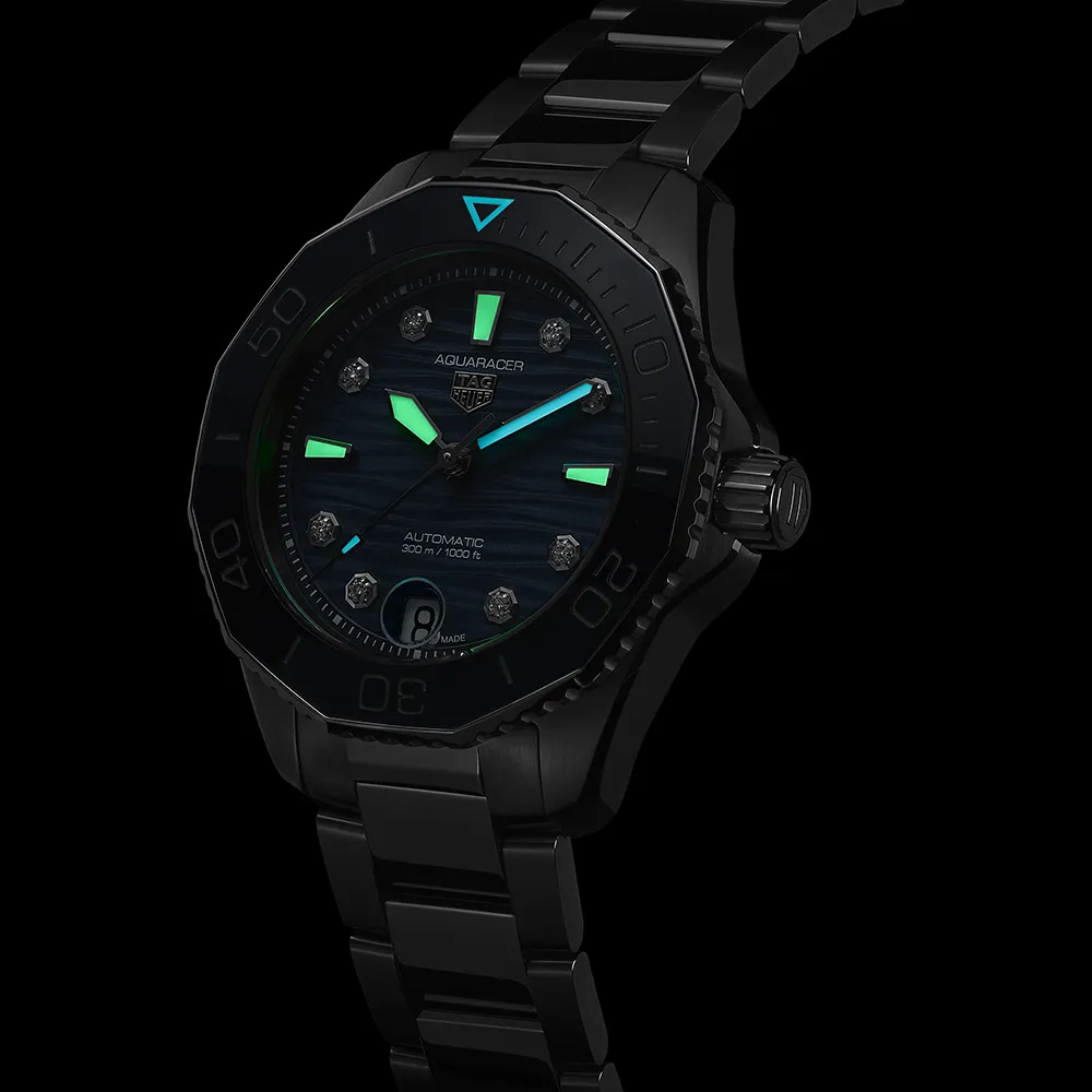 TAG Heuer Aquaracer WBP231B.BA0618