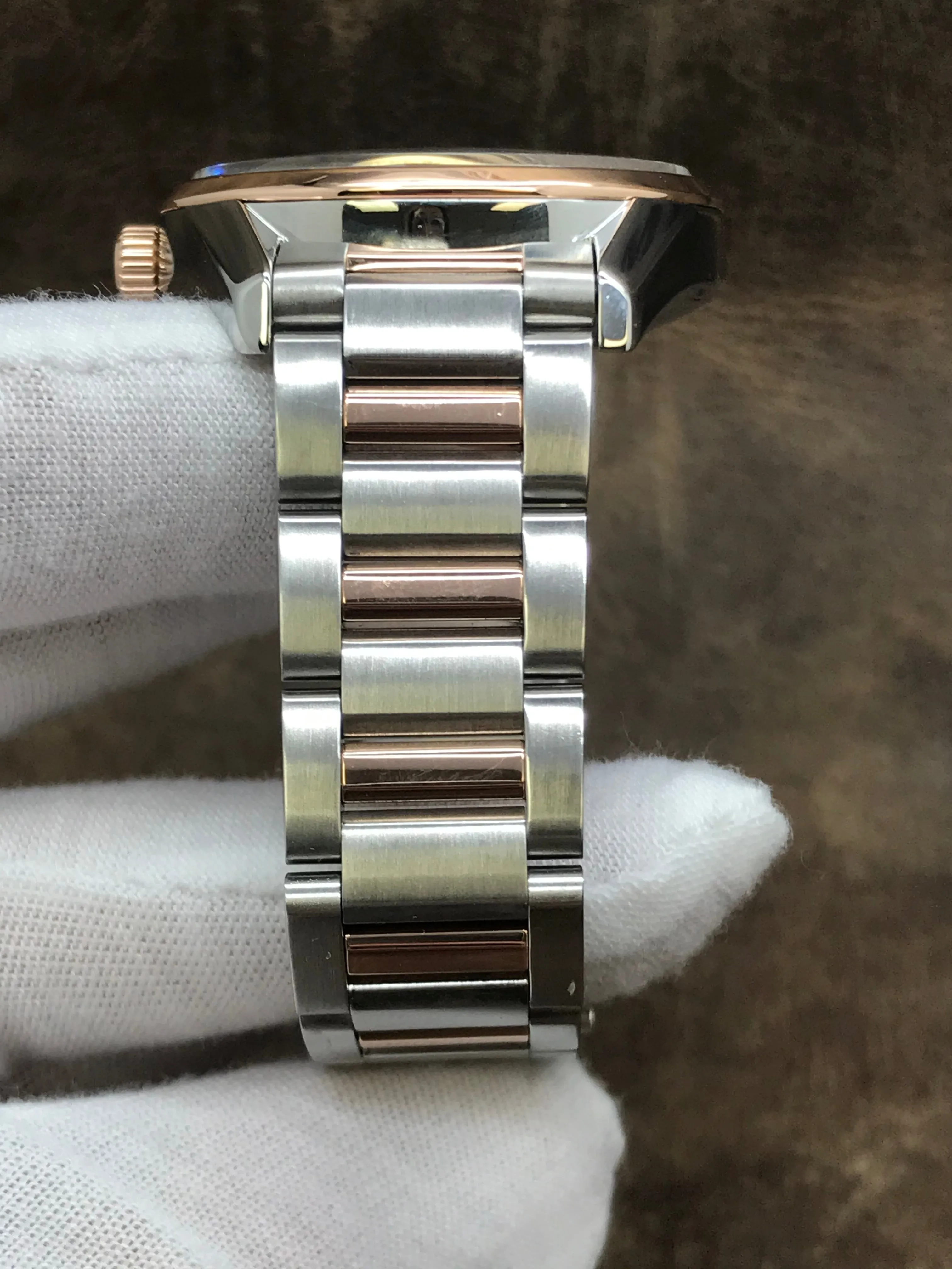 TAG Heuer Carrera WAR215E Grey Dial Automatic Men's Watch