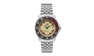 TAG Heuer x Kith Formula 1 WA121F-BA0023