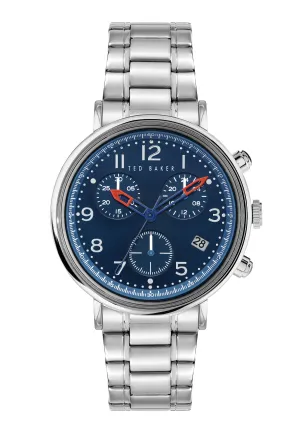 Ted Baker Blue Dial Men Watch - BKPMMF123