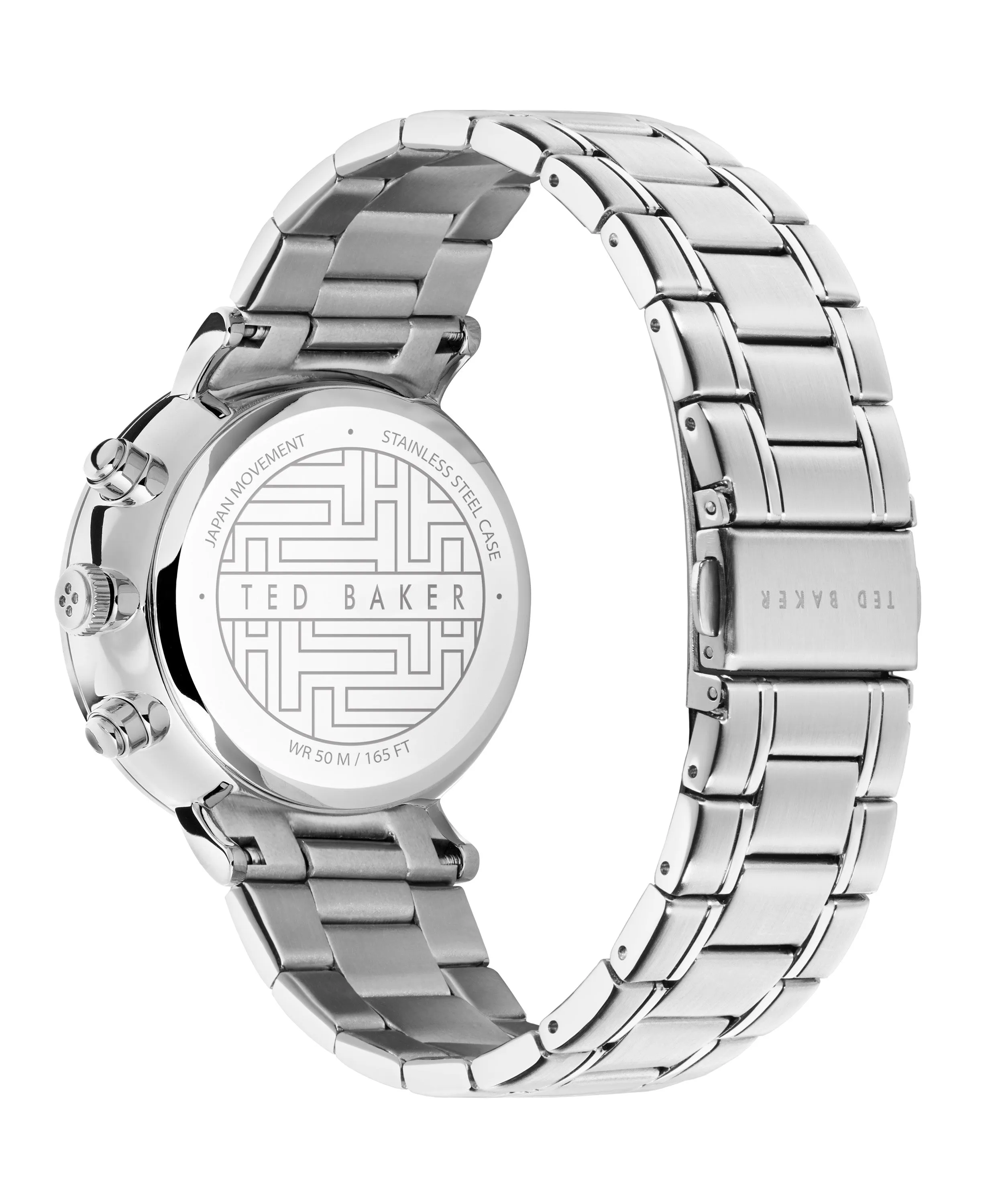 Ted Baker Blue Dial Men Watch - BKPMMF123