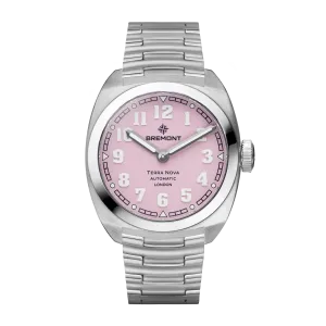 Terra Nova 38 'Pink'