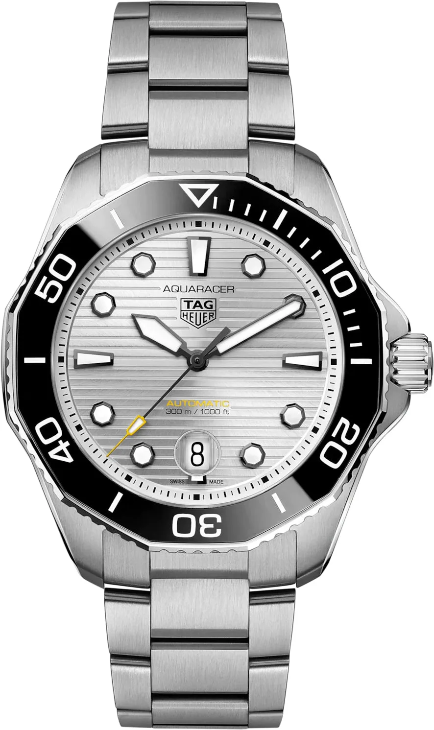TH Watch Aquaracer Calibre 5 ProFSsional 3 Mens