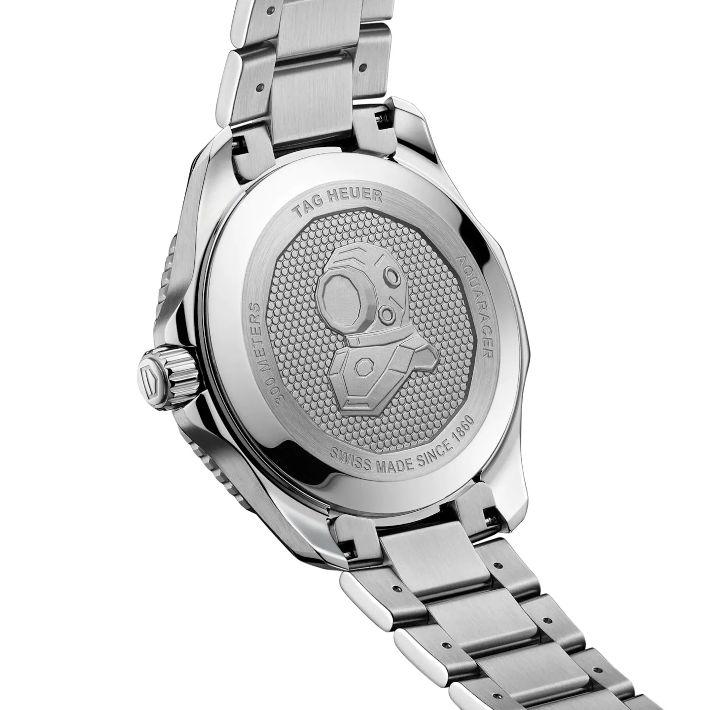 TH Watch Aquaracer Calibre 5 ProFSsional 3 Mens