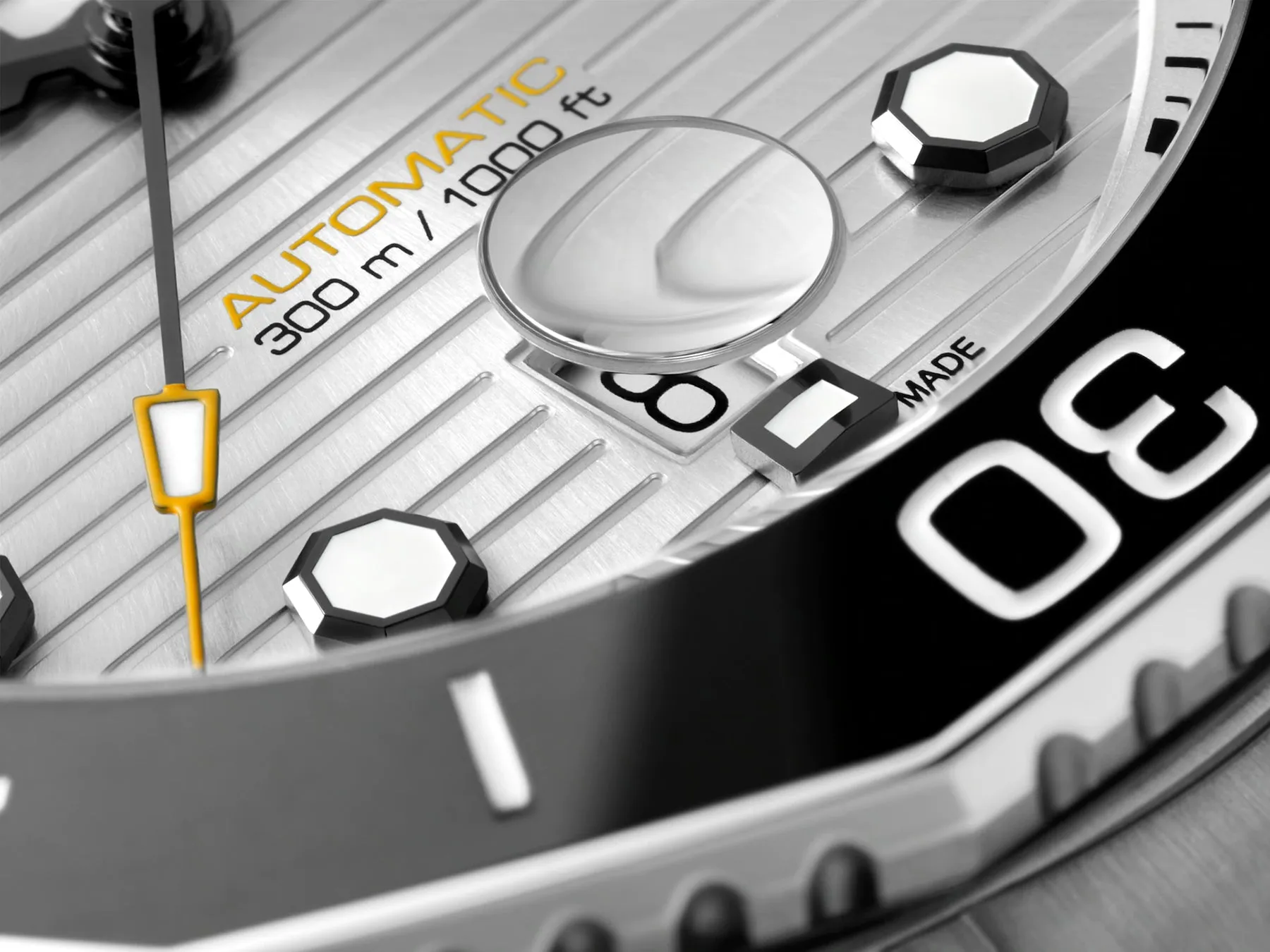 TH Watch Aquaracer Calibre 5 ProFSsional 3 Mens