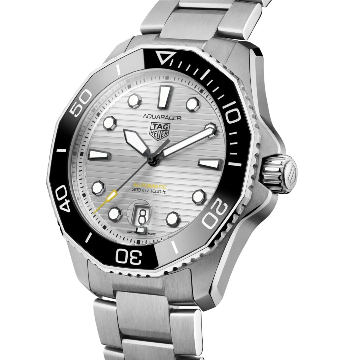 TH Watch Aquaracer Calibre 5 ProFSsional 3 Mens