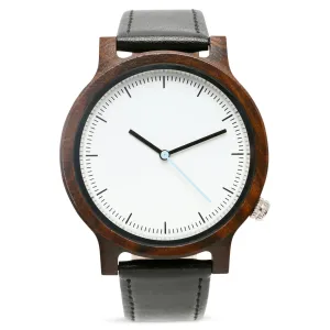 The Atlas Ebony | Set of 10