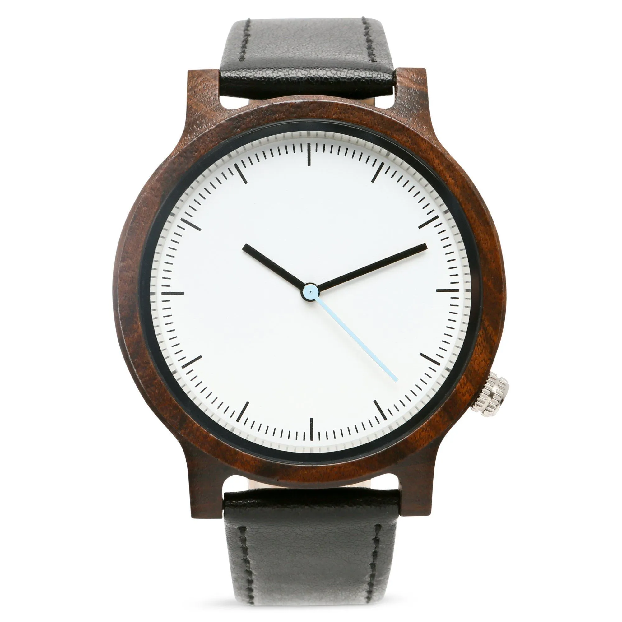 The Atlas Ebony | Set of 11