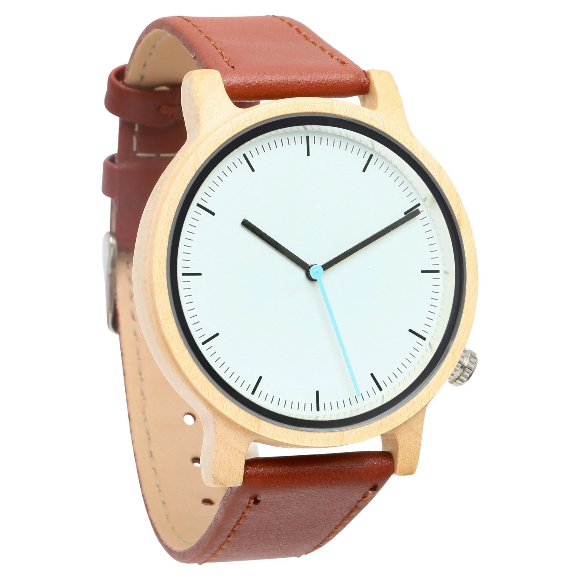 The Atlas Maple | Set of 8