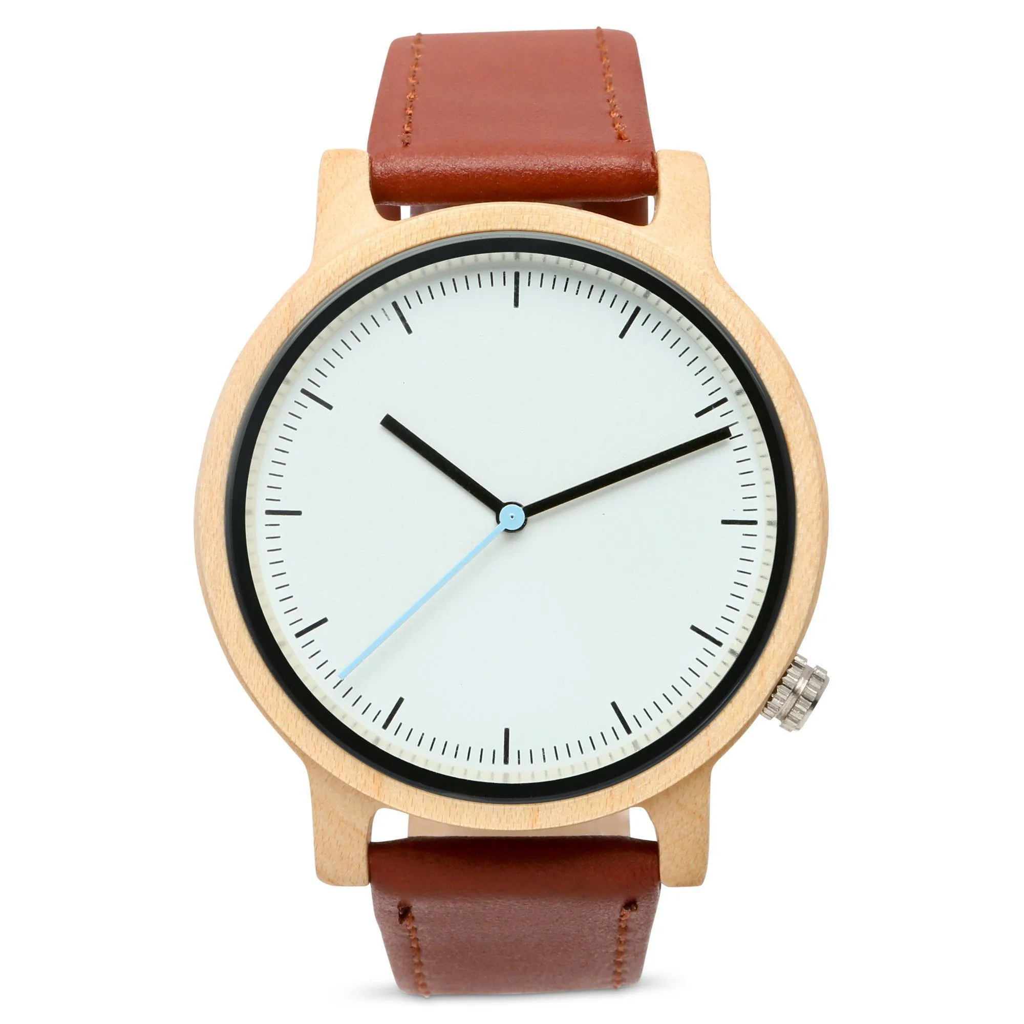 The Atlas Maple | Set of 9