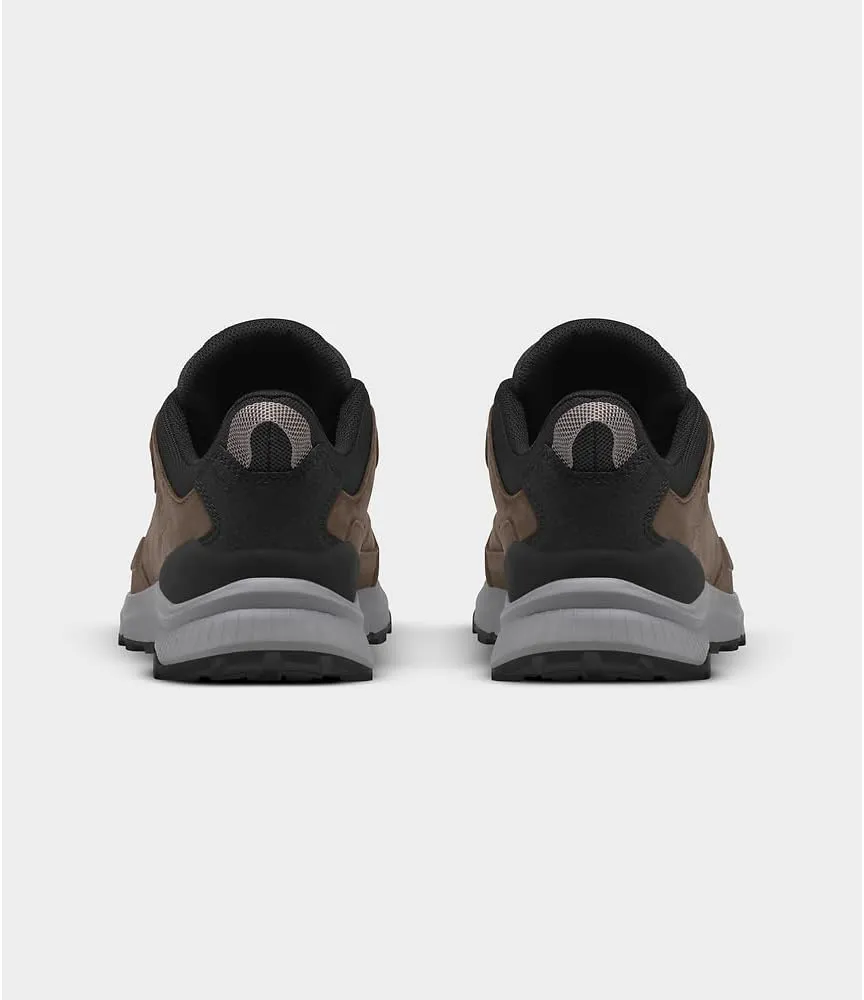 The North Face Cragstone Leather WP