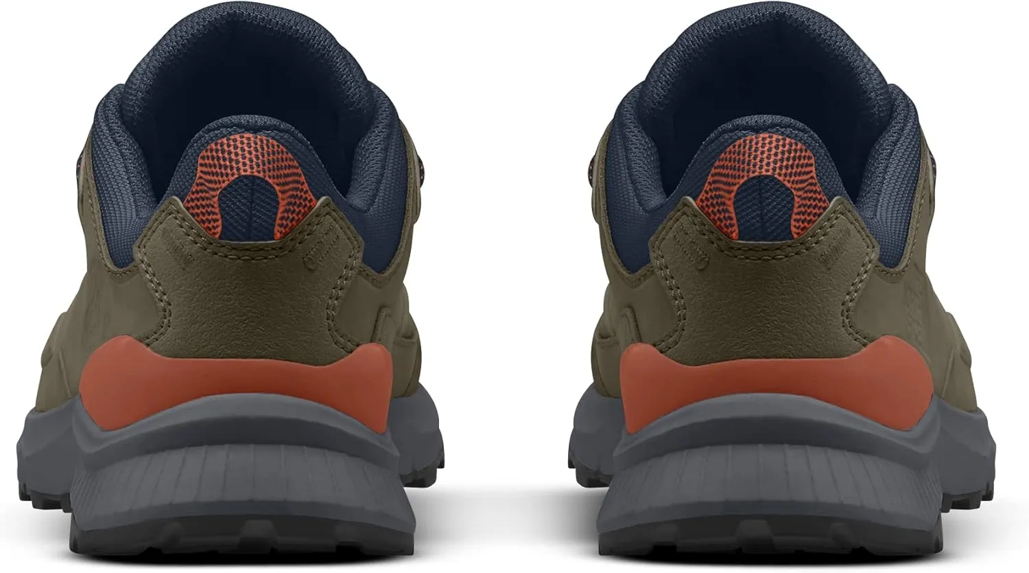 The North Face Cragstone Leather WP