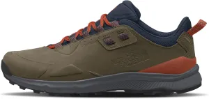 The North Face Cragstone Leather WP
