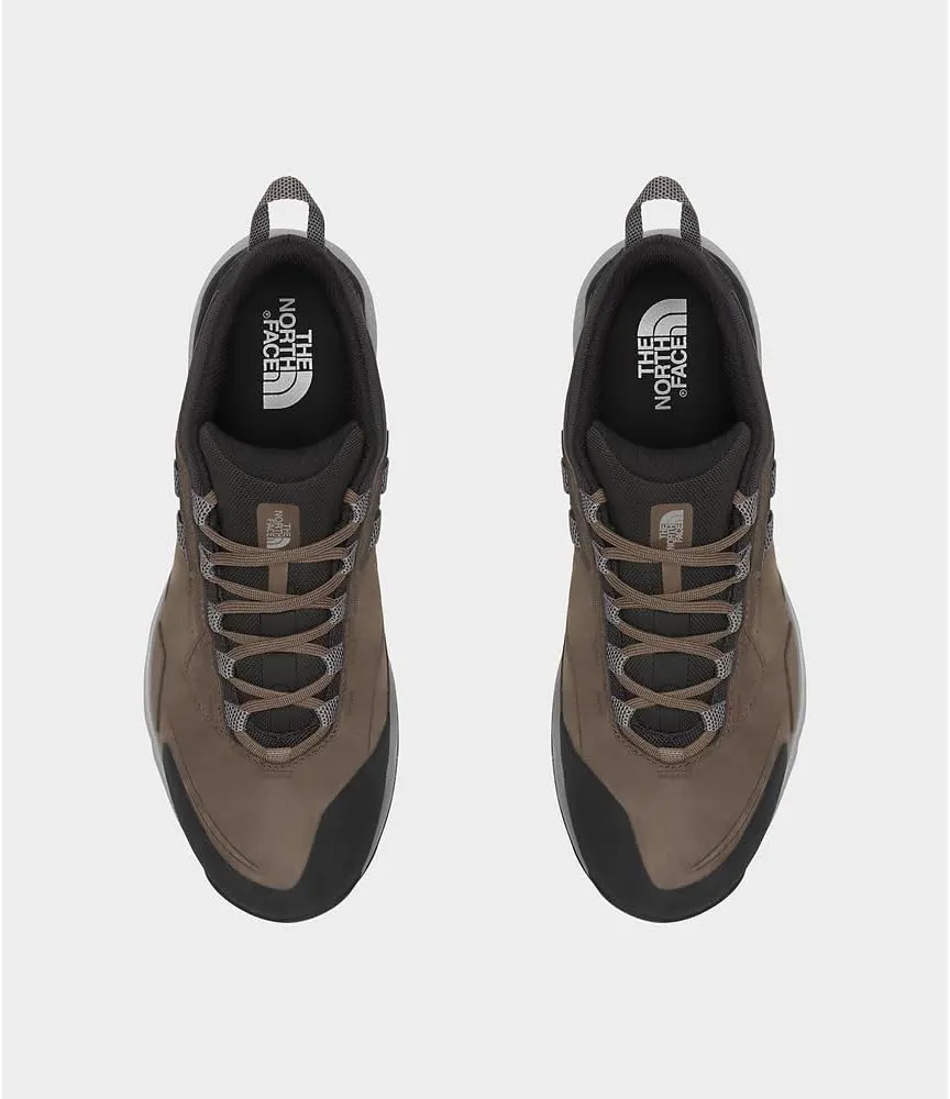 The North Face Cragstone Leather WP