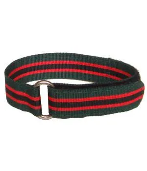 The Rifles Sports Watch Strap