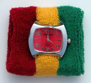 TIMEBANDITS Mens Watch D19R