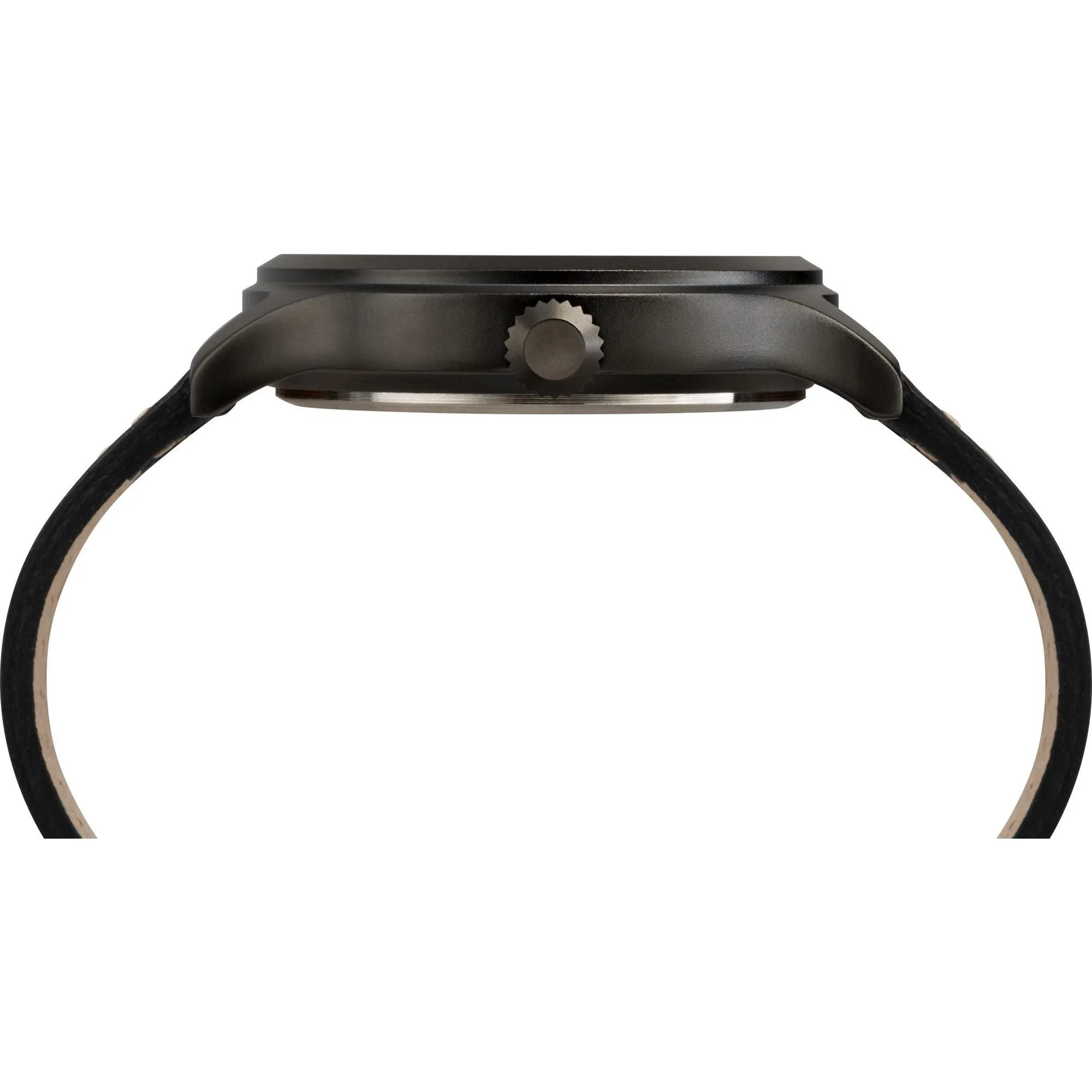 Timex Black Dial Analog Men Watch - TW4B11300