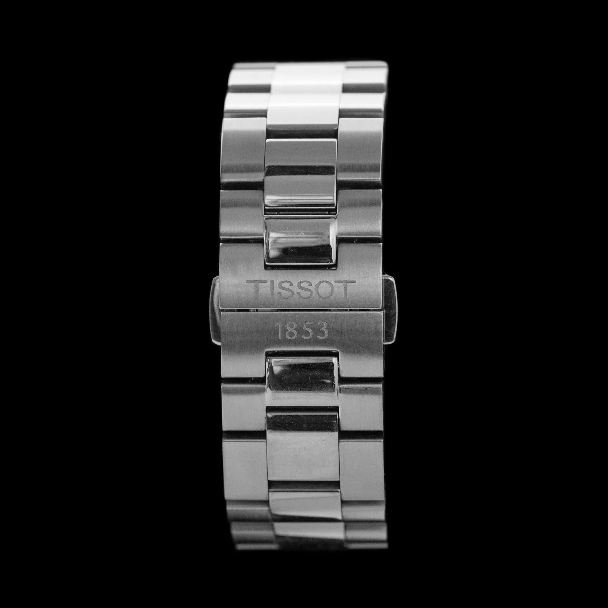 Tissot - 2021 Gentleman Powermatic 80 Silicium