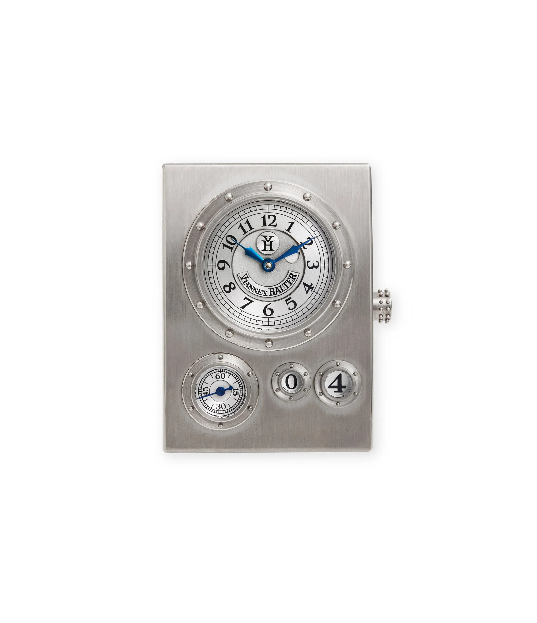 Trio | White Gold