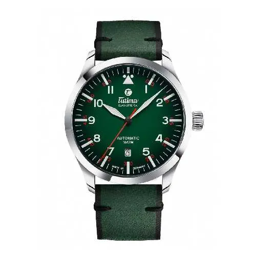 Tutima Grand Flieger Flieger Automatic