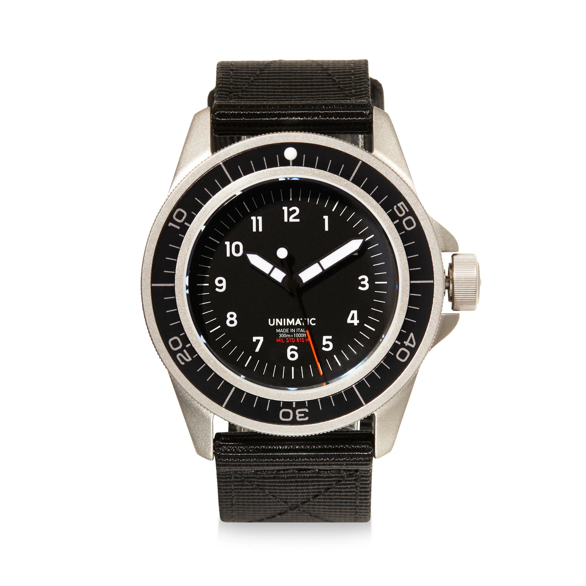 Unimatic UT1 Modello Uno Tool Watch