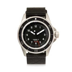 Unimatic UT1 Modello Uno Tool Watch