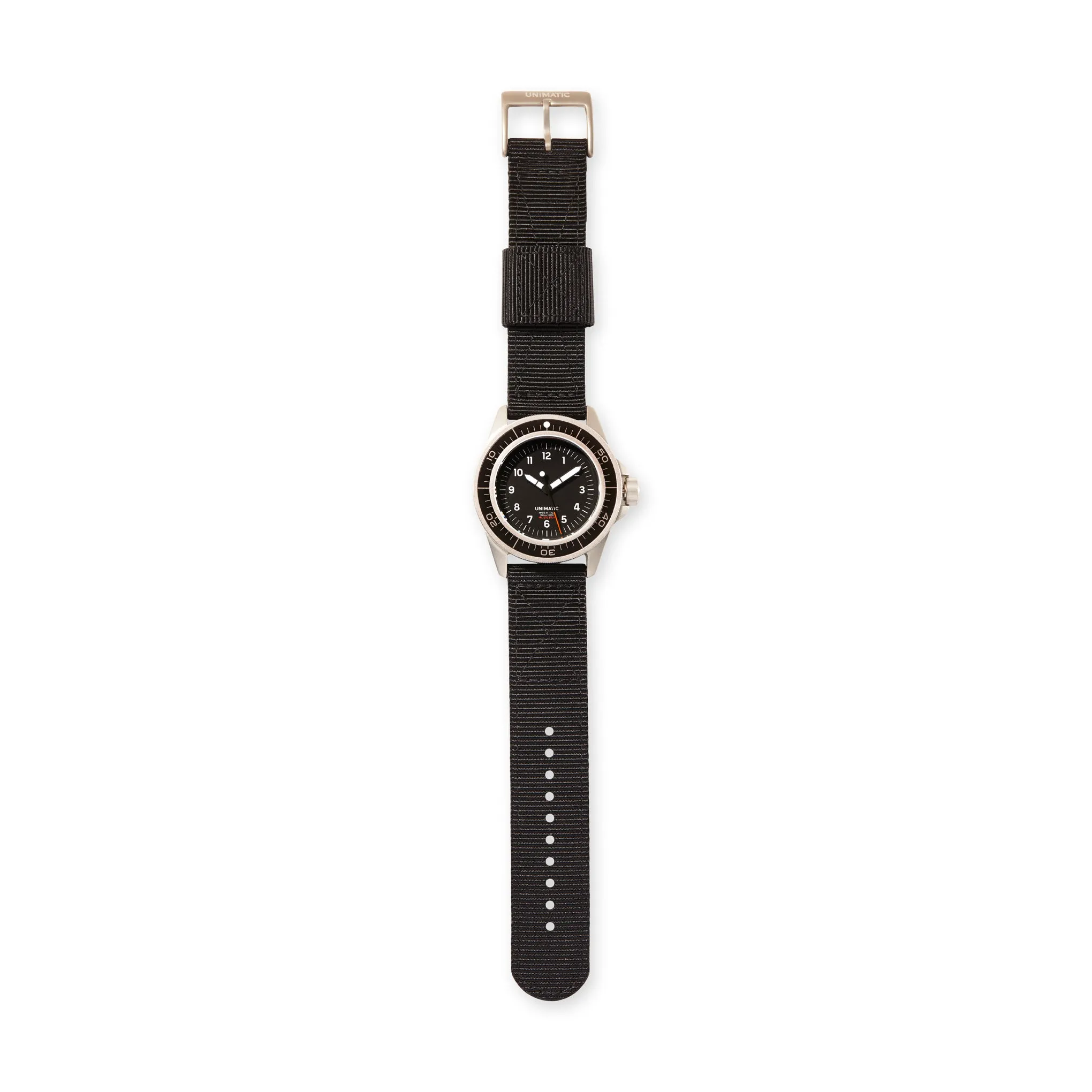 Unimatic UT1 Modello Uno Tool Watch
