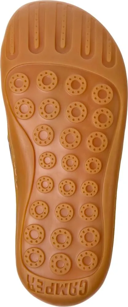 Unisex-Baby Zip Bootie