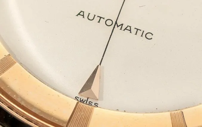 Universal Geneve  Polerouter Deluxe Reference B102345-2