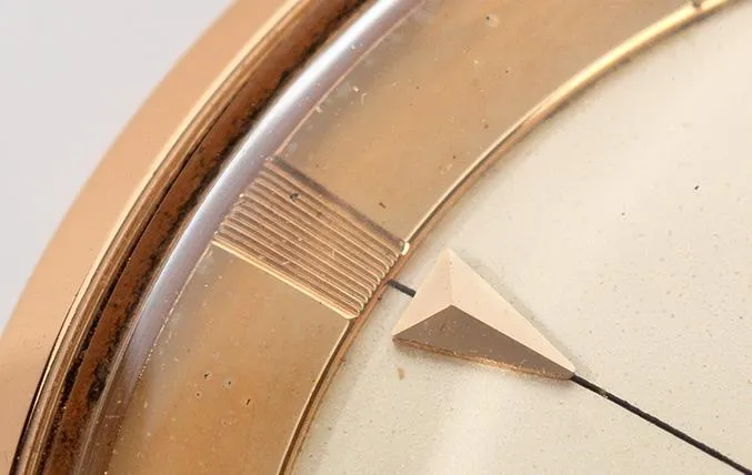 Universal Geneve  Polerouter Deluxe Reference B102345-2