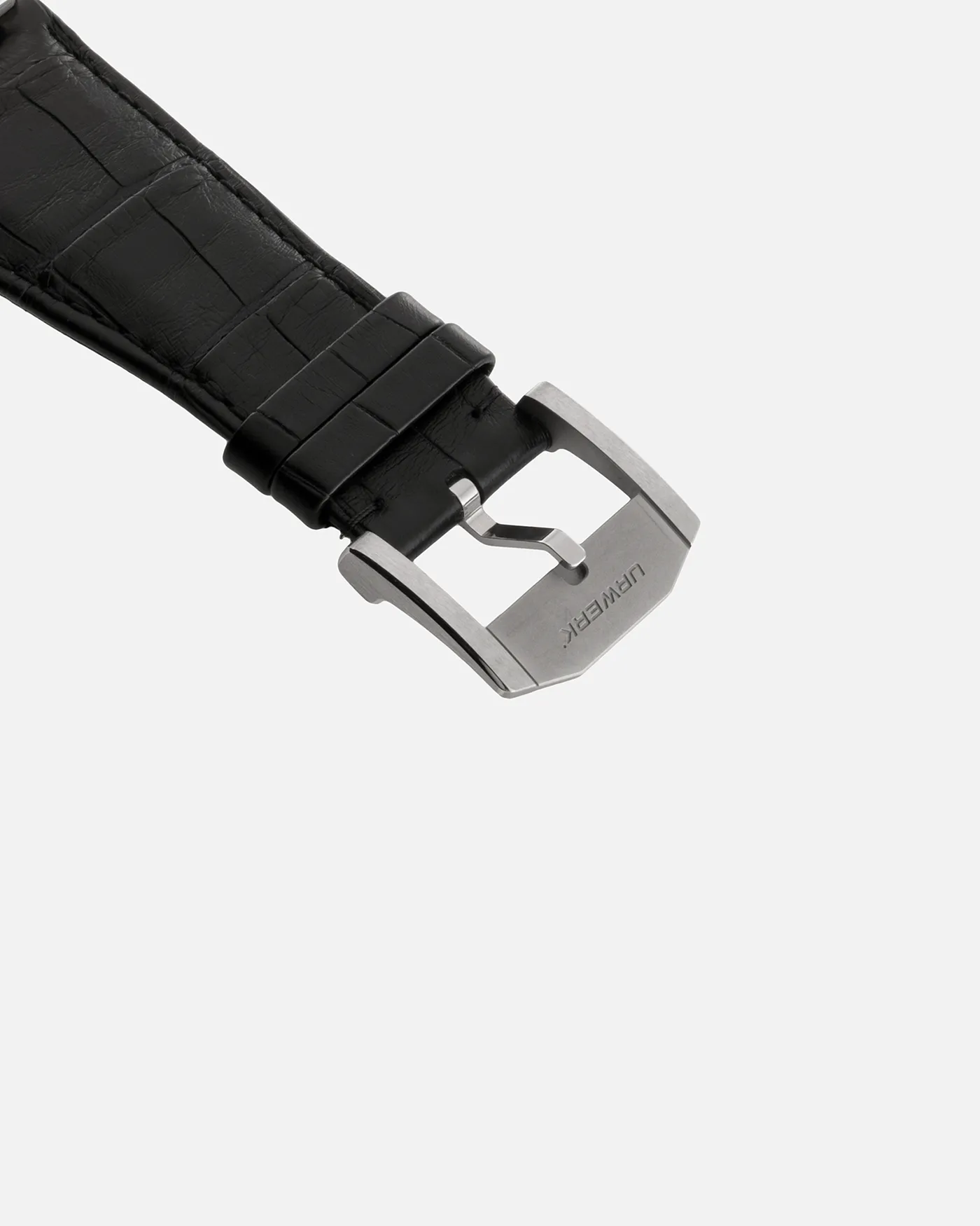 Urwerk UR100 Spacetime Iron