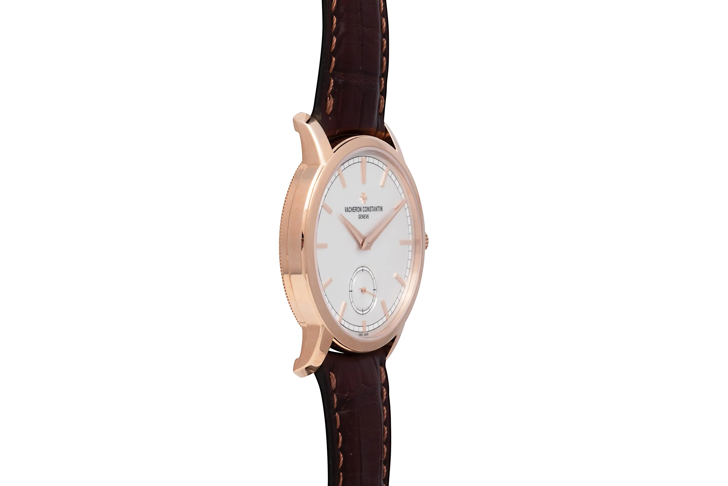 Vacheron Constantin Traditionnelle Rose Gold