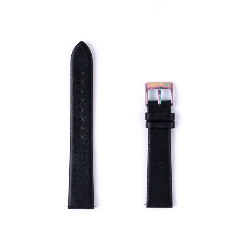 Volare Leather 17mm