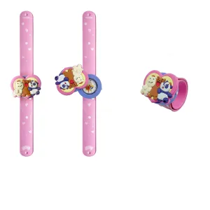 WE BABY BEARS Collection Kids' Watch(Pink)